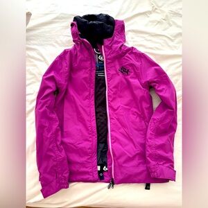 Women’s 686 Ski or Snowboard jacket - size medium